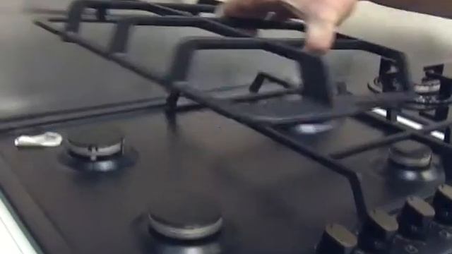 Zanussi ZGG66414CA főzőlap - Eluxshop.hu смотреть онлайн