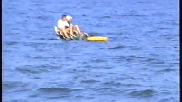 КОКТЕБЕЛЬ 1997 год... смотреть онлайн