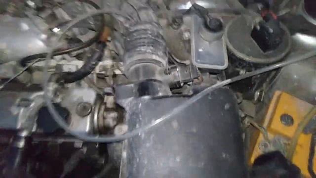 авто на воде или как легко уменьшить расход бензина с помощью воды!!! смотреть онлайн