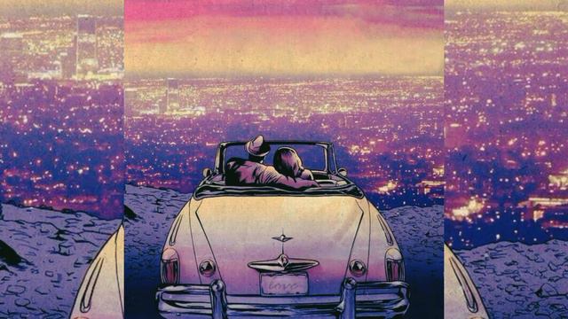 Miyagi & Andy Panda - Там Ревели Горы #miyagi #andypanda #тамревелигоры