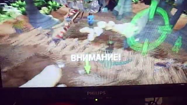 Прохождение игры Мадагаскар 2 финал смотреть онлайн