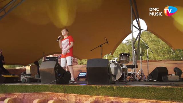 Лев Громзин - Горы по колено  DMC MUSIC