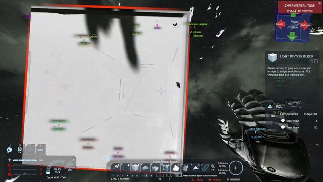Space Engineers 2023 11 30 23 16 54 смотреть онлайн