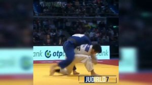 ДЗЮДО | Подборка Бросков Дзюдо Под Музыку | #1