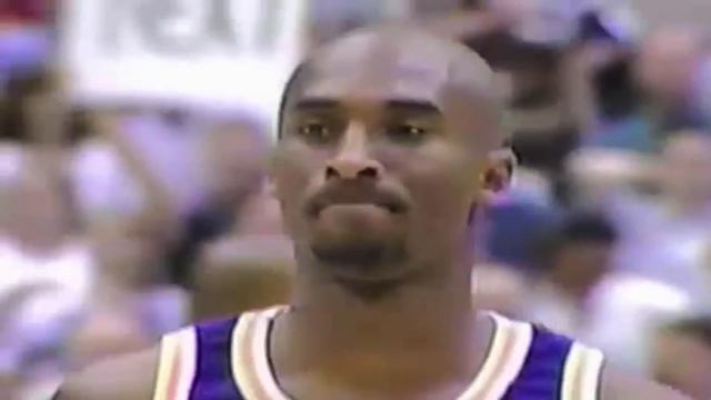 Kobe Bryant - The Black Mamba (Career Documentary: Episode 1 - The Caramel Cat) смотреть онлайн