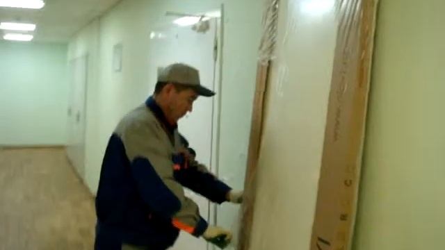 Сериал по замене двери в туалет часть 2 смотреть онлайн