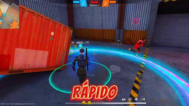 ✅SENSIBILIDAD COMPLETA CON *SEGUIMIENTO A LA CABEZA*⚙️PARA DAR TODO ROJO EN FREE FIRE ACTUALIZADO смотреть онлайн