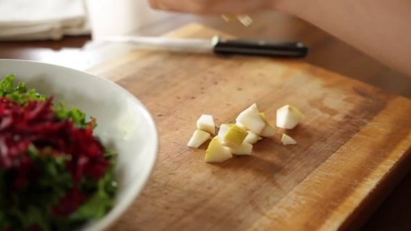 3 DETOX SALAD RECIPES | Easy & Healthy Recipes