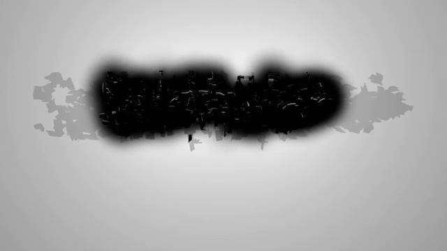 Пример анимации в программе BLENDER 3D смотреть онлайн