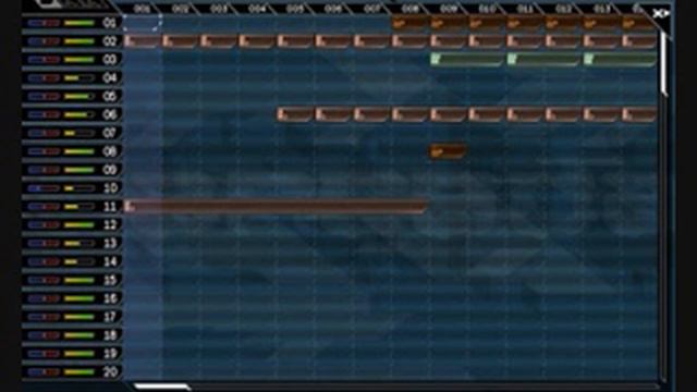 eJay Dance 7 - Infinity By Dj Robe- смотреть онлайн