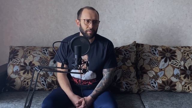 ПСИХУШКА ИЗНУТРИ. История о белой горячке и терминаторе смотреть онлайн