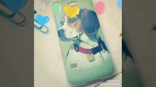 Мои чехлы на телефон♥ смотреть онлайн