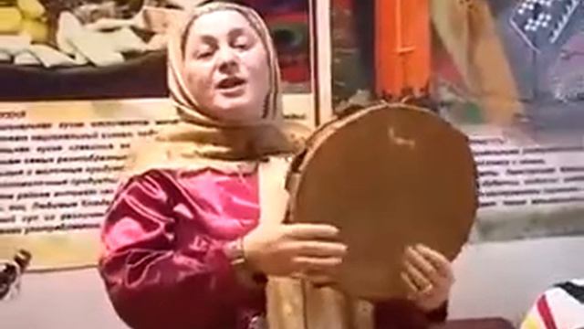 Аварские песни(9) смотреть онлайн