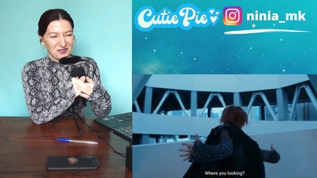 BE:FIRST / Mainstream -Music Video- | Reaction リアクション @BEFIRSTOfficial【BE:FIRSTリアクション動画】 смотреть онлайн