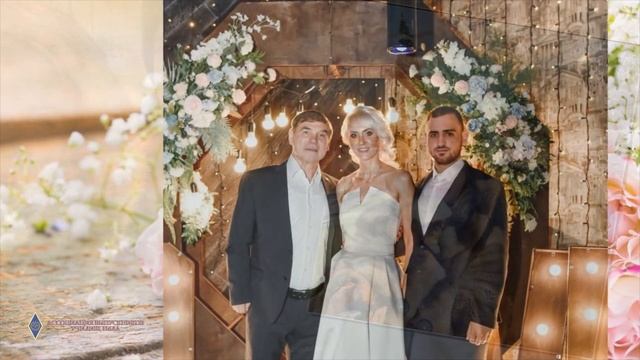 С Праздником 8 Марта! смотреть онлайн