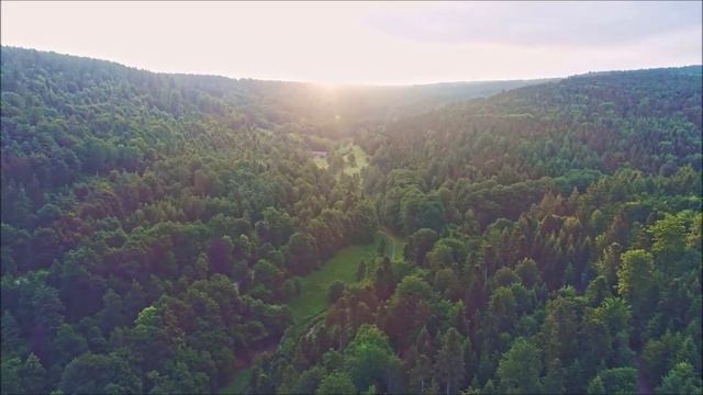 Вижу Бога каждый день (Seh´ den Schöpfer jeden Tag) | Christliche Musik | христианская музыка смотреть онлайн