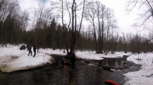 Аодис 1000 муд про, река, брод, чего творит. 18+