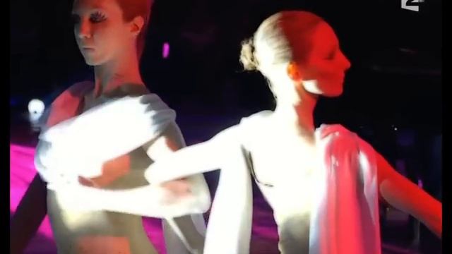 Lara Fabian A Firenze Canta 