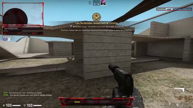 Shadow pc\ PvPro\GIVEWAY AK-47 | Orbit Mk01 смотреть онлайн