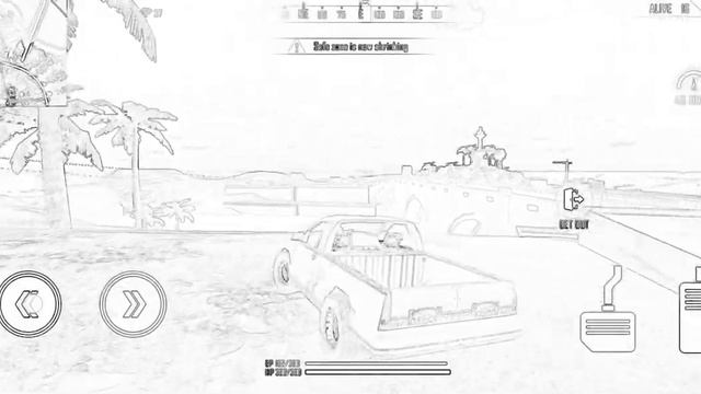 Free fire sketch смотреть онлайн