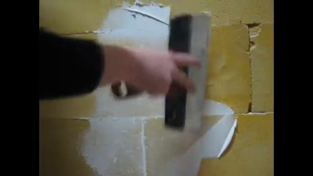 Склеивание силикатных блоков смотреть онлайн