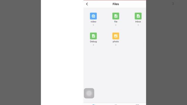 How to save files in iPhone storage | transfer media from shareit to IPhone смотреть онлайн