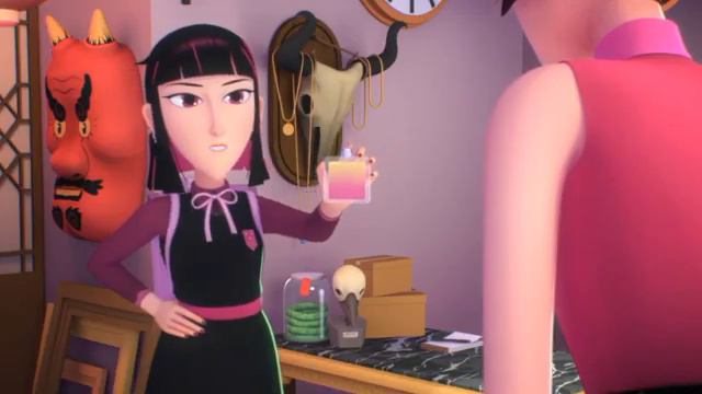 Yeni Fragman 15 bölüm Jade Armor смотреть онлайн