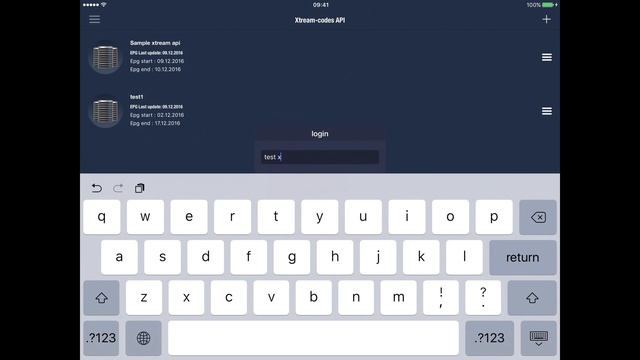 HOW TO ADD XTREAM-CODES API GSE SMART IPTV смотреть онлайн