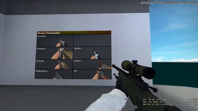 Туториал#1 как изменить положение рук смотреть онлайн