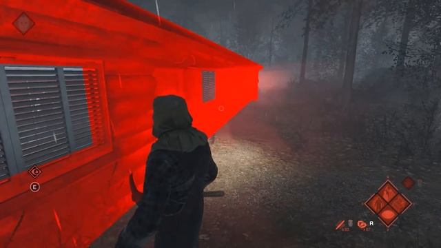 ЧТО ОНИ ДЕЛАЮТ В ПАЛАТКЕ ОДНИ В ЛЕСУ? НЕЛЬЗЯ ТАКОЕ ПОКАЗЫВАТЬ в Пятница 13 (FRIDAY THE 13TH) смотреть онлайн