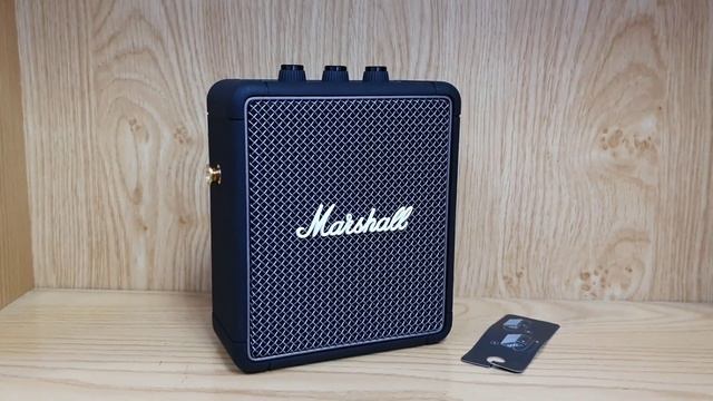 Marshall Stockwell II - The Best Choice смотреть онлайн