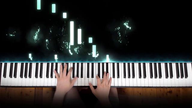 Skibidi Bop Yes Yes Yes Wednesday Dance on Piano смотреть онлайн