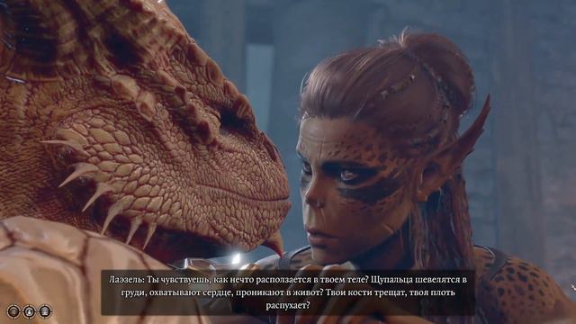 Moment #100: Baldur's Gate 3 смотреть онлайн