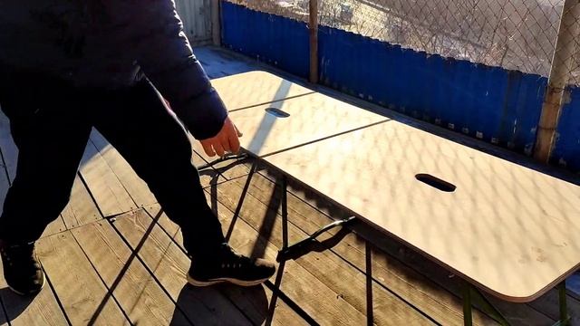 Кровать складная от компании "Мобиба" КС-400 смотреть онлайн