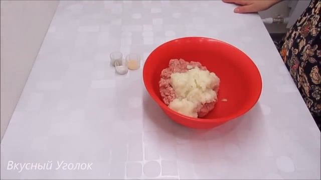 ТАКОЕ ИЗ КАБАЧКОВ ВЫ НЕ ГОТОВИЛИ! Нереально ВКУСНО! смотреть онлайн