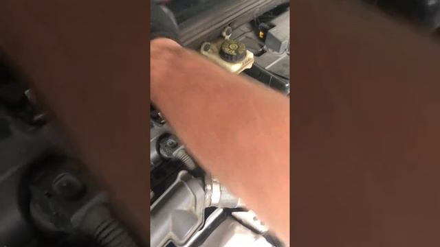 Ремонт тнвд 1920ll мотор EP6 смотреть онлайн