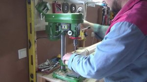 Деревянная лестница своими руками. Часть 5: Оформление проема, доводка.