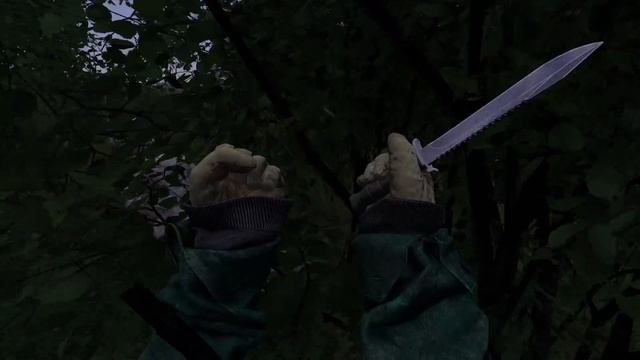 6 Ways DayZ Players Can Go Undetected! смотреть онлайн