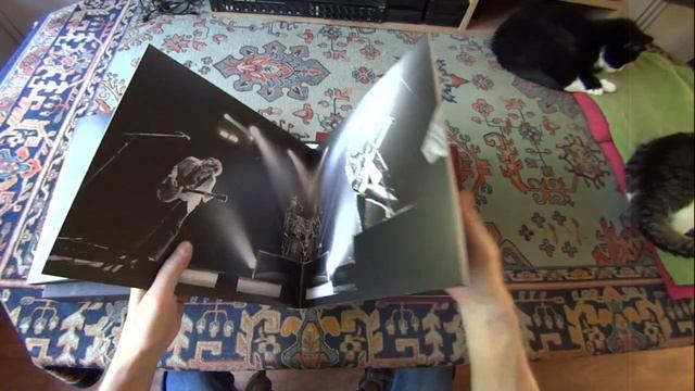 Rush - Permanent Waves 40th Anniversary Super Deluxe Edition смотреть онлайн