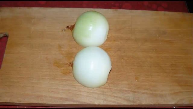 Жареные грибы с луком. Самый вкусный и очень простой рецепт. смотреть онлайн