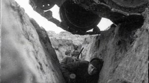 Песенка военных корреспондентов от Москвы до Бреста