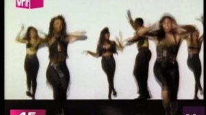 MC Hammer - U Cant Touch This VH1 90S FLASHBACK! TOP 100