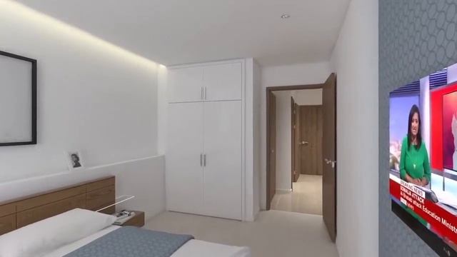 Продажа: Инвестиционные квартиры в Лидсе, Англия, Великобритания смотреть онлайн