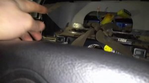 Пропал дальний свет Шевроле Лачетти Ремонт