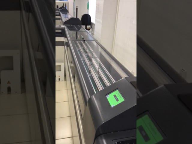 Интегрированная автоматизированная система Power Processor в ЦКДЛ "ЛАЙТ" смотреть онлайн