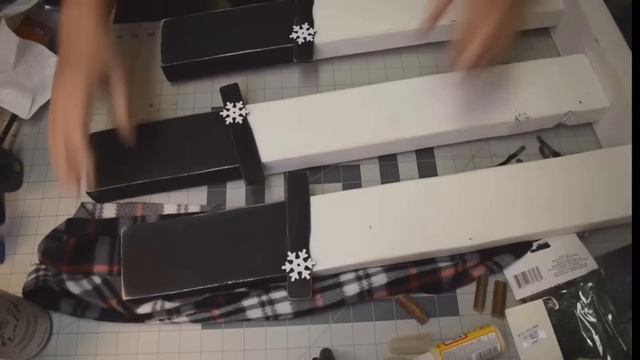 My *TOP 10* Favourite Christmas DIYs | My 10 Best Christmas DIY Projects смотреть онлайн