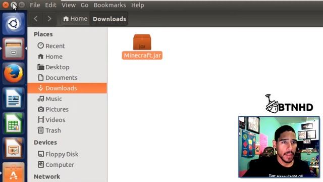How To Install Minecraft on Ubuntu смотреть онлайн