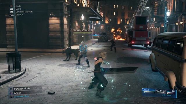 Final Fantasy VII Remake - How To Get HP Up Materia смотреть онлайн