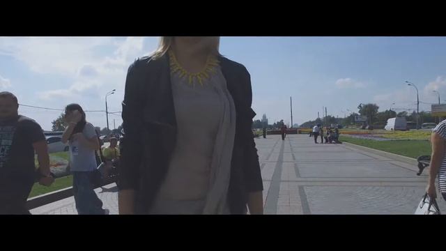 "Москва-букеты" рекламный ролик смотреть онлайн