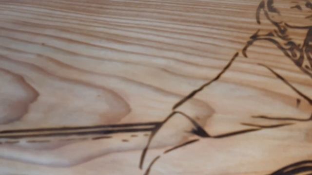 Картины на слэбе.